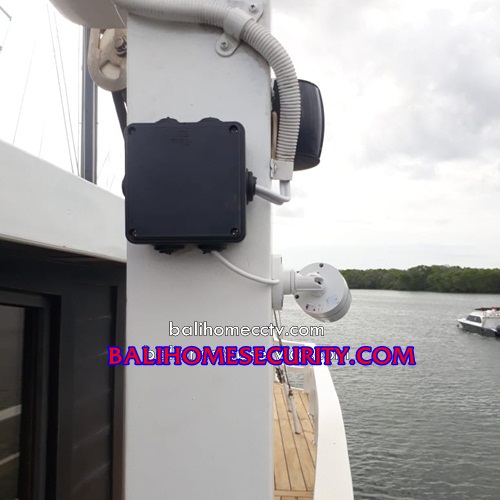 Access Door Lock Bali