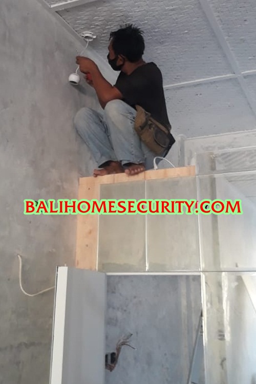 Access Door Lock Bali