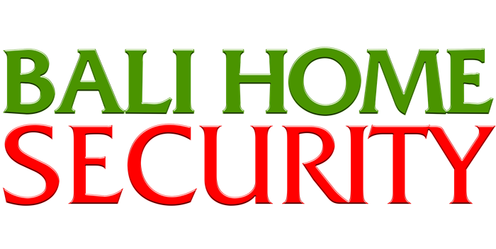 bali home security